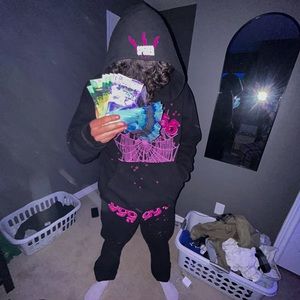 Meet your Posher, Justin